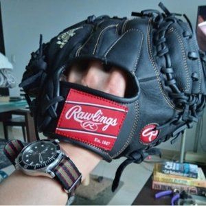 Renegade Glove Series | Baseball/Slowpitch Softball